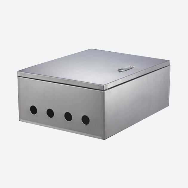 不銹鋼戶外型基業箱