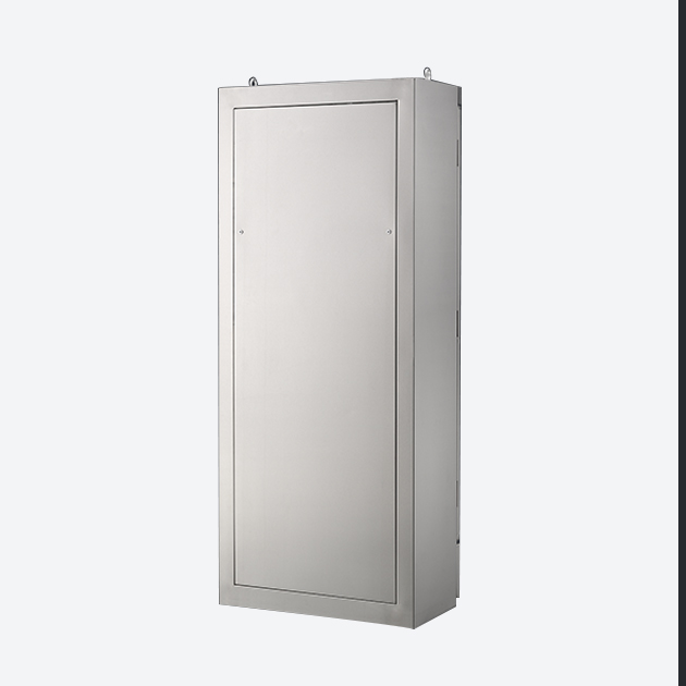 不銹鋼XL-21動力柜