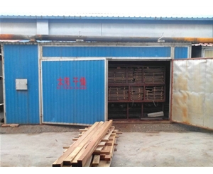 金屬一體式松線蟲殺蟲設(shè)備