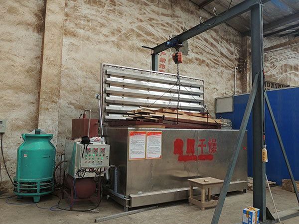 紅木注蠟機(jī)