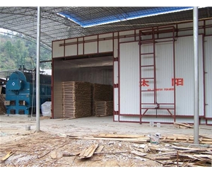 松材線蟲殺蟲設(shè)備